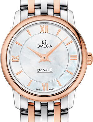 424.20.27.60.05.002 Omega De Ville Prestige