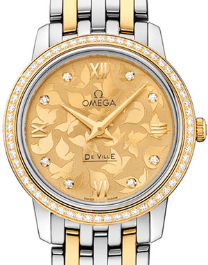 424.25.27.60.58.002 Omega De Ville Prestige