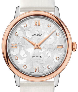 424.22.33.60.52.001 Omega De Ville Prestige