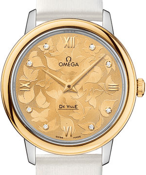 424.22.33.60.58.001 Omega De Ville Prestige