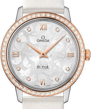 424.27.33.60.52.001 Omega De Ville Prestige