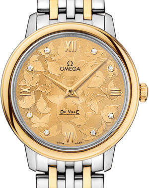 424.20.33.60.58.001 Omega De Ville Prestige