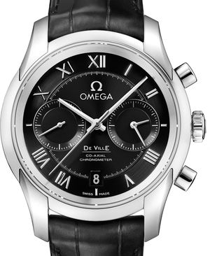 431.13.42.51.01.001 Omega De Ville