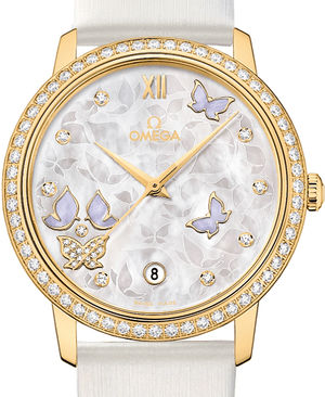 424.57.37.20.55.001 Omega De Ville Prestige