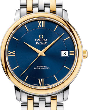 424.20.37.20.03.001 Omega De Ville Prestige