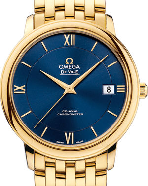 424.50.37.20.03.001 Omega De Ville Prestige