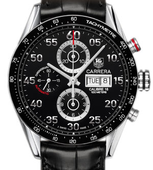 CV2A10.FC6235 Tag Heuer Carrera
