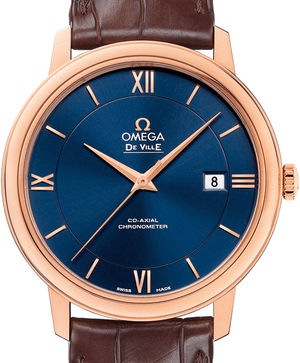 424.53.40.20.03.002 Omega De Ville Prestige