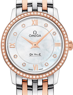 424.25.27.60.55.002 Omega De Ville Prestige