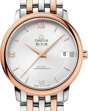 424.20.37.20.02.002 Omega De Ville Prestige