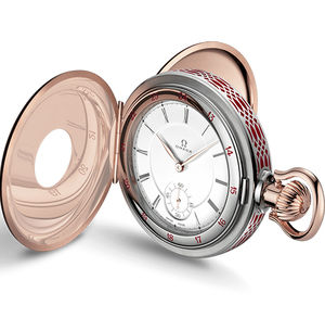 518.62.60.00.04.001 Omega Special Series