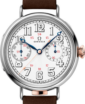 516.52.48.30.04.001 Omega Special Series