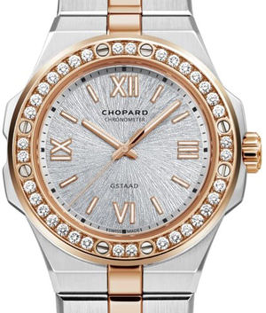 298601-6004 Chopard Alpine Eagle