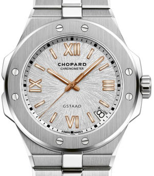 298600-3009 Chopard Alpine Eagle