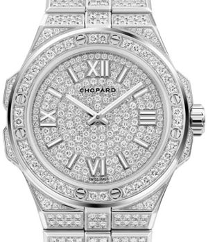 295370-1001 Chopard Alpine Eagle