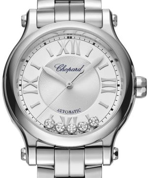 278608-3002 Chopard Happy Sport  Automatic