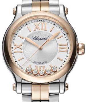 278608-6002 Chopard Happy Sport  Automatic