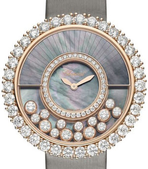 204035-5001 Chopard Happy Diamonds