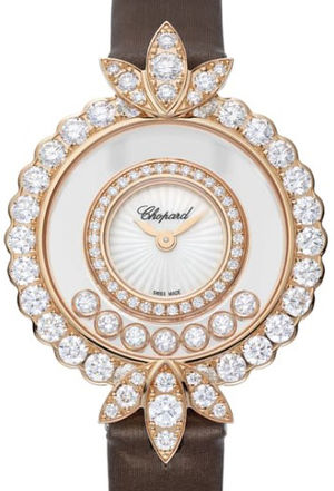 209424-5004 Chopard Happy Diamonds
