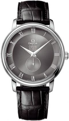 4813.40.01 Omega De Ville