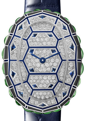 CRWJLI0021 Cartier Baignoire