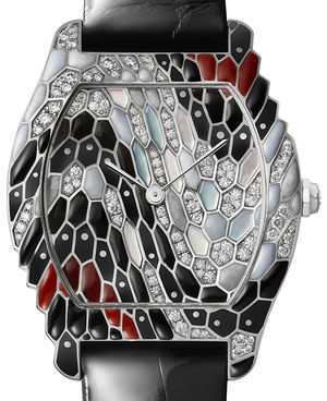 CRWJLI0023 Cartier Tortue