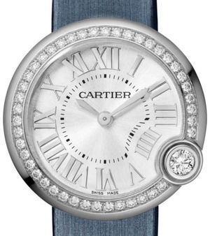 W4BL0003 Cartier Ballon Blanc de Cartier