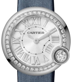 W4BL0002 Cartier Ballon Blanc de Cartier