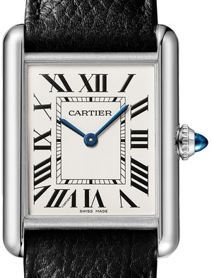 CRWSTA0041 Cartier Tank