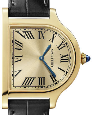 CRWGCC0002 Cartier Collection Privee Cartier Paris