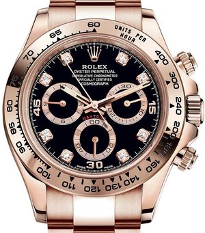 116505-0015 Rolex Cosmograph Daytona