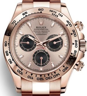 116505-0016 Rolex Cosmograph Daytona