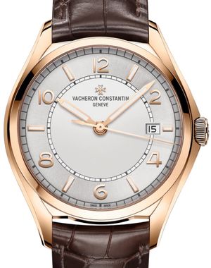 4600E/000R-B441 USED Vacheron Constantin Fiftysix