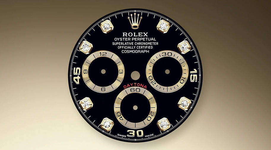 116508-0016 Rolex Cosmograph Daytona