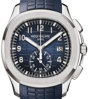 5968G-001 Patek Philippe Aquanaut