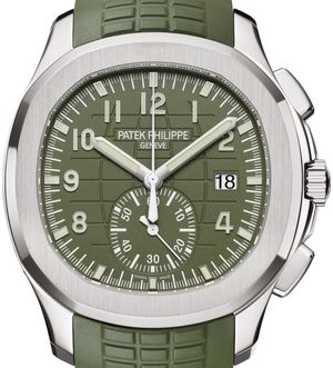 5968G-010 Patek Philippe Aquanaut
