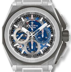95.9100.9004/01.I001 Zenith Defy