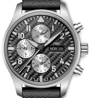 IW377903  IWC Pilot’s