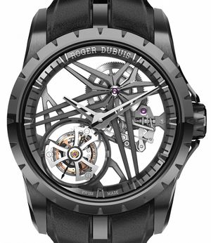 RDDBEX0889 Roger Dubuis Excalibur