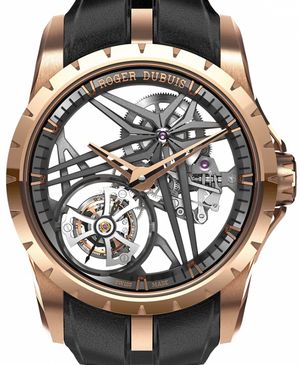 RDDBEX0836 Roger Dubuis Excalibur