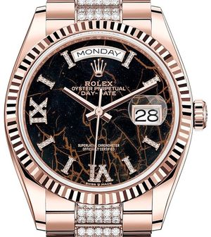 128235-0042 Rolex Day-Date 36