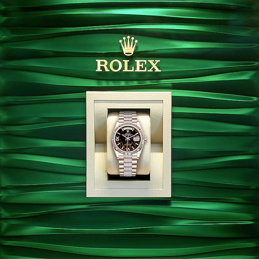 128235-0042 Rolex Day-Date 36