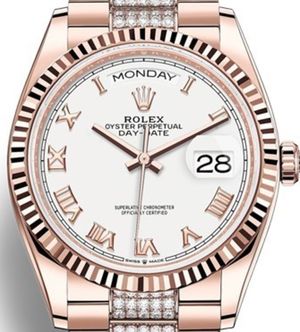128235-0053 Rolex Day-Date 36