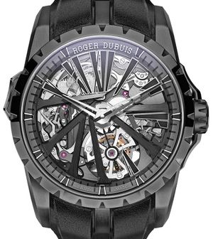 RDDBEX0841 Roger Dubuis Excalibur