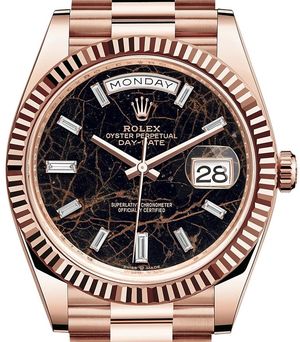 228235-0045 Rolex Day-Date 40