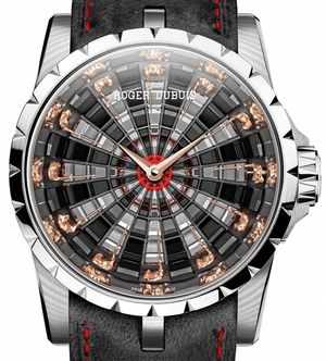 RDDBEX0806 Roger Dubuis Excalibur