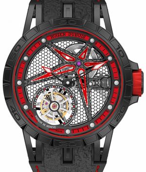 RDDBEX0817 Roger Dubuis Excalibur