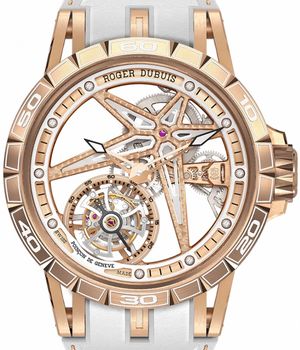 RDDBEX0816 Roger Dubuis Excalibur