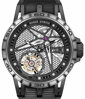 RDDBEX0815 Roger Dubuis Excalibur