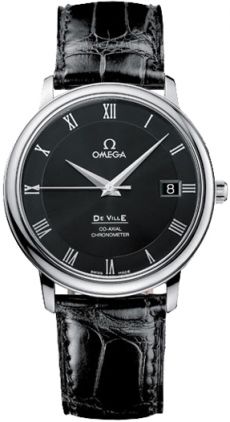 4875.50.01 Omega De Ville Prestige